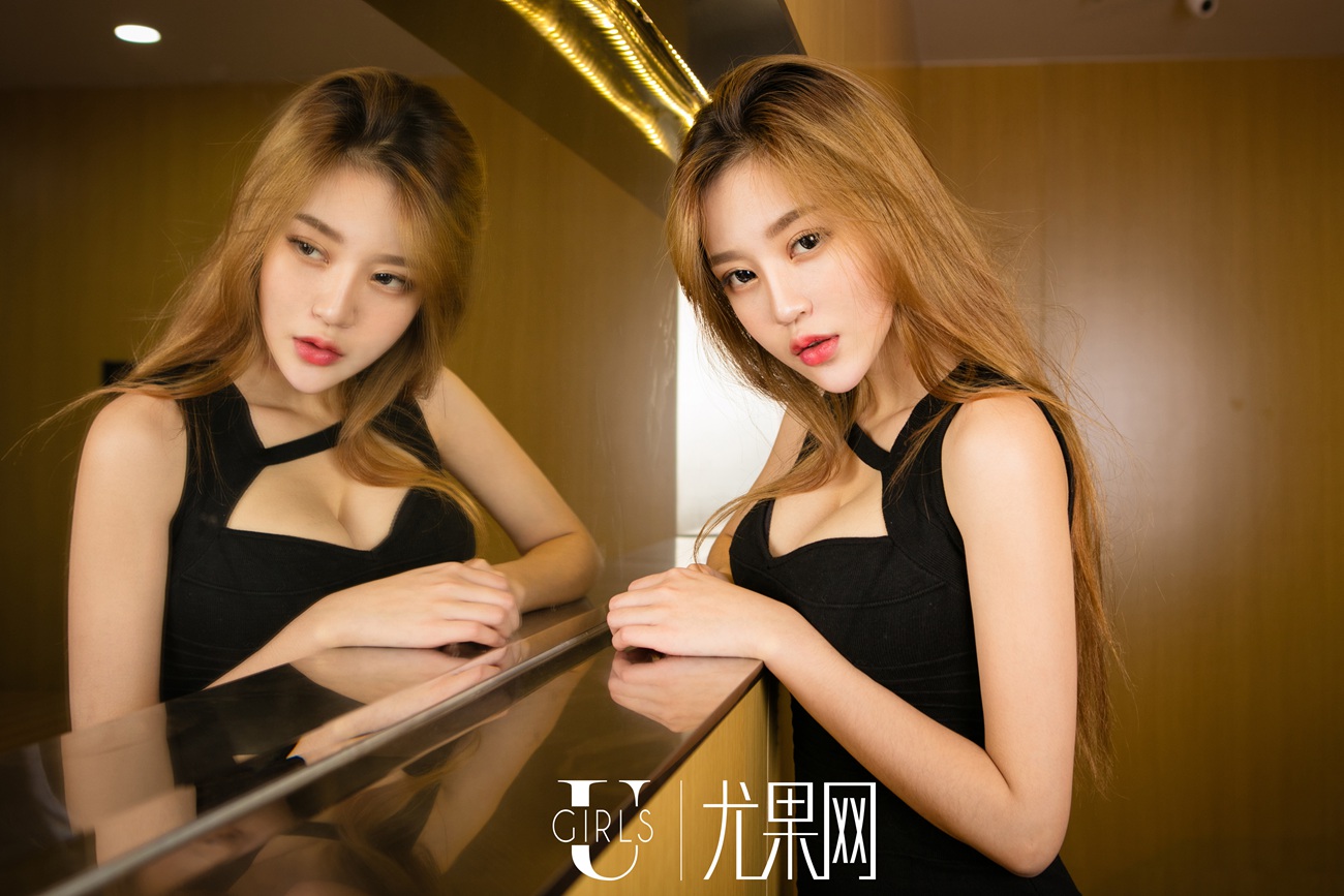 图片[4]-[Ugirls尤果网]2016.12.28 U238 Mikka涵涵[68P] – 速更版-美库