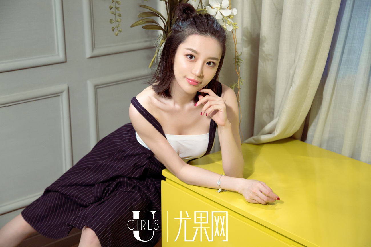 图片[64]-[Ugirls尤果网]2016.12.21 U236 慕羽茜[65P] – 速更版-美库