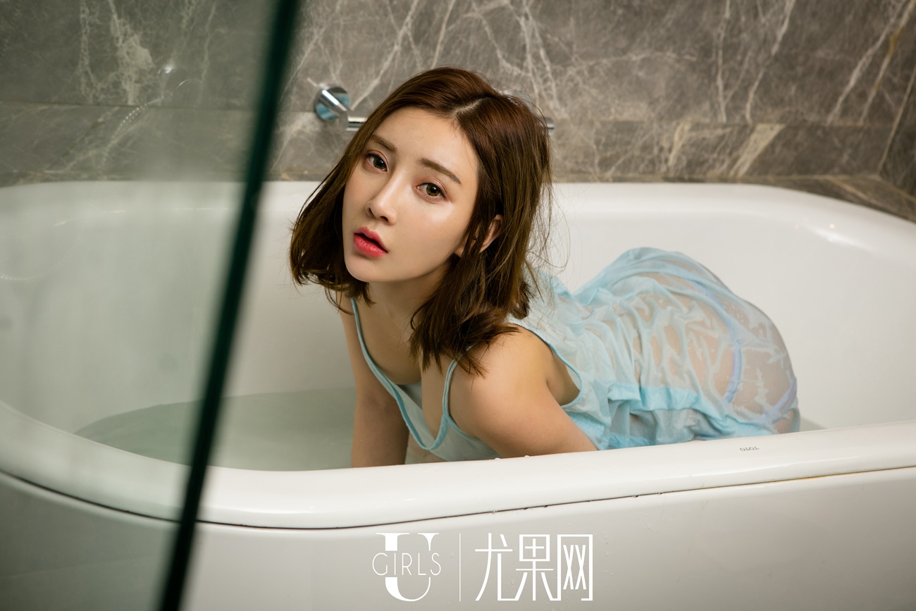 图片[58]-[Ugirls尤果网]2016.12.23 U237 欣蕾[65P] – 速更版-美库