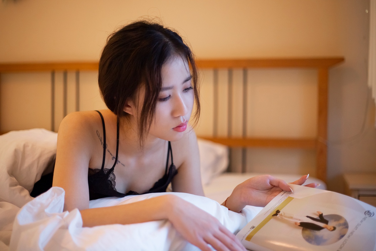 图片[10]-[YITUYU艺图语] 2021.07.14 下班回家 Jenny [37P] – 速更版-美库