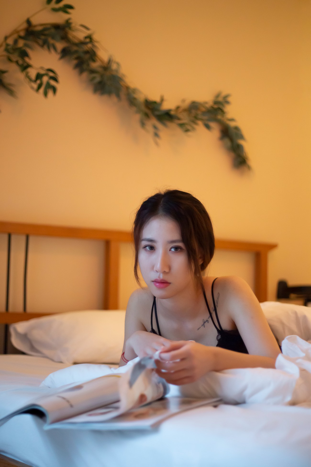图片[12]-[YITUYU艺图语] 2021.07.14 下班回家 Jenny [37P] – 速更版-美库