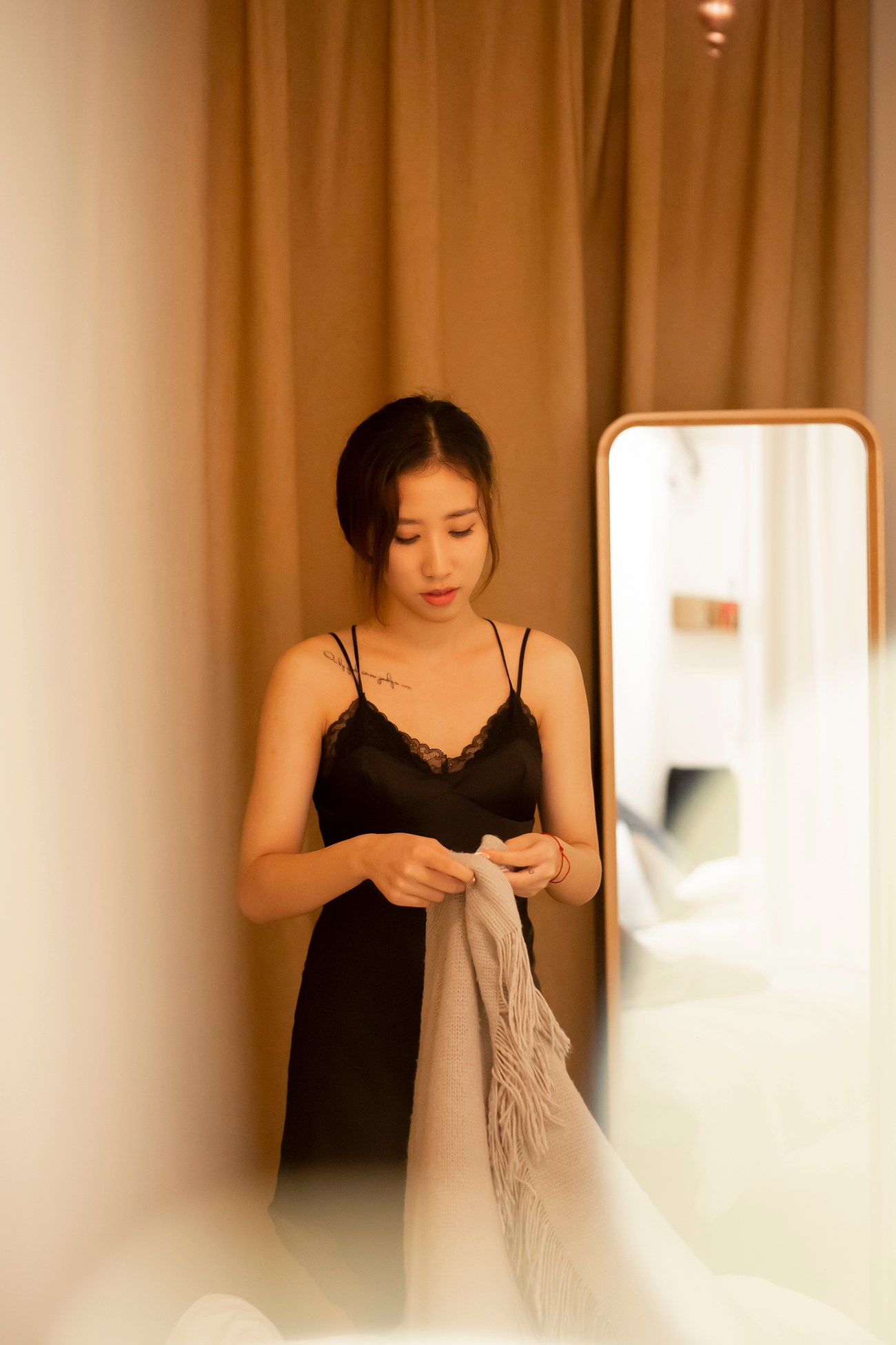 图片[21]-[YITUYU艺图语] 2021.07.14 下班回家 Jenny [37P] – 速更版-美库