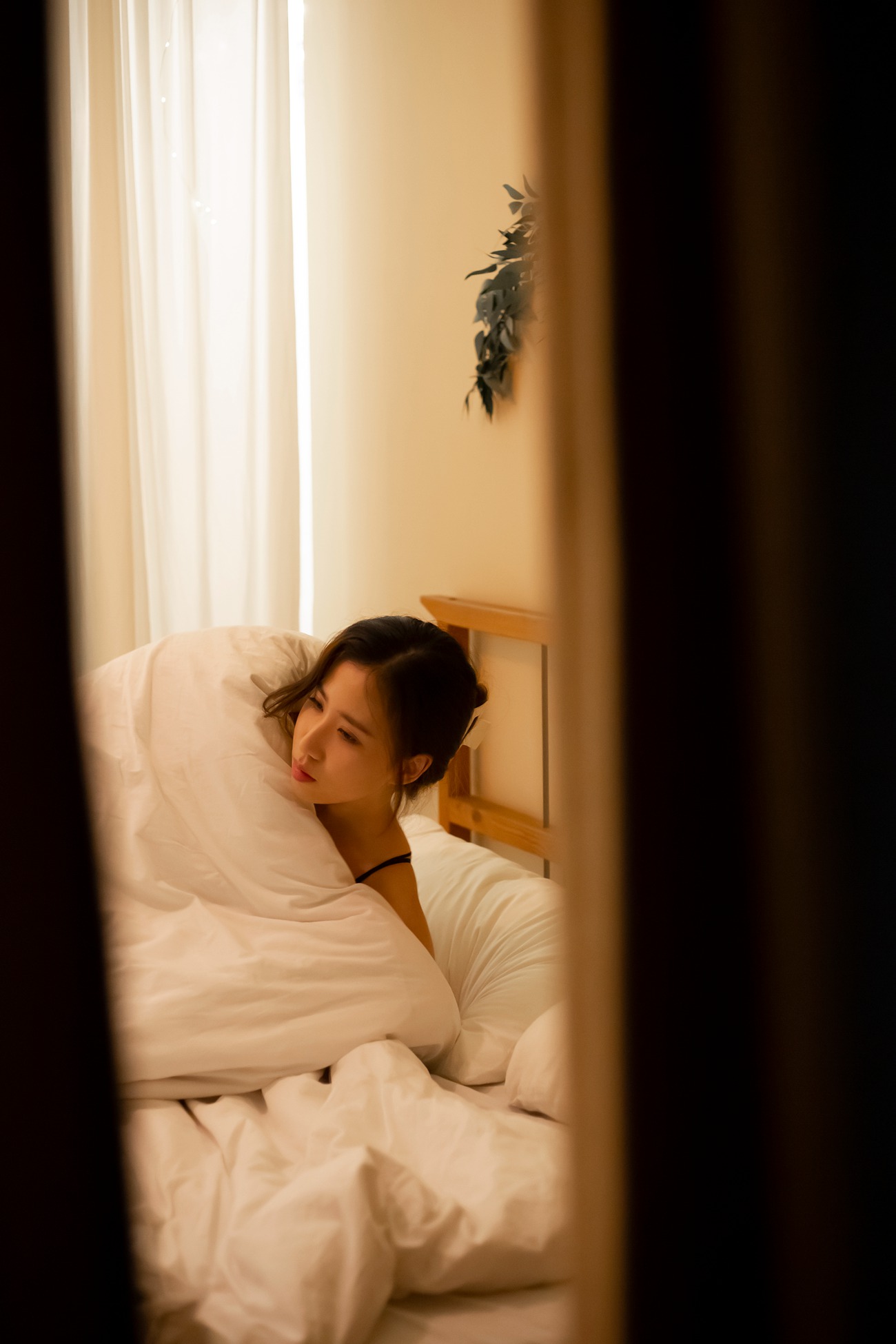 图片[28]-[YITUYU艺图语] 2021.07.14 下班回家 Jenny [37P] – 速更版-美库