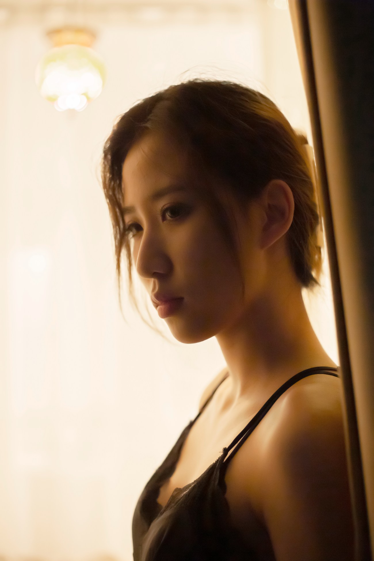 图片[29]-[YITUYU艺图语] 2021.07.14 下班回家 Jenny [37P] – 速更版-美库