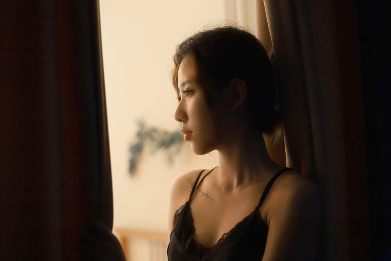 图片[30]-[YITUYU艺图语] 2021.07.14 下班回家 Jenny [37P] – 速更版-美库