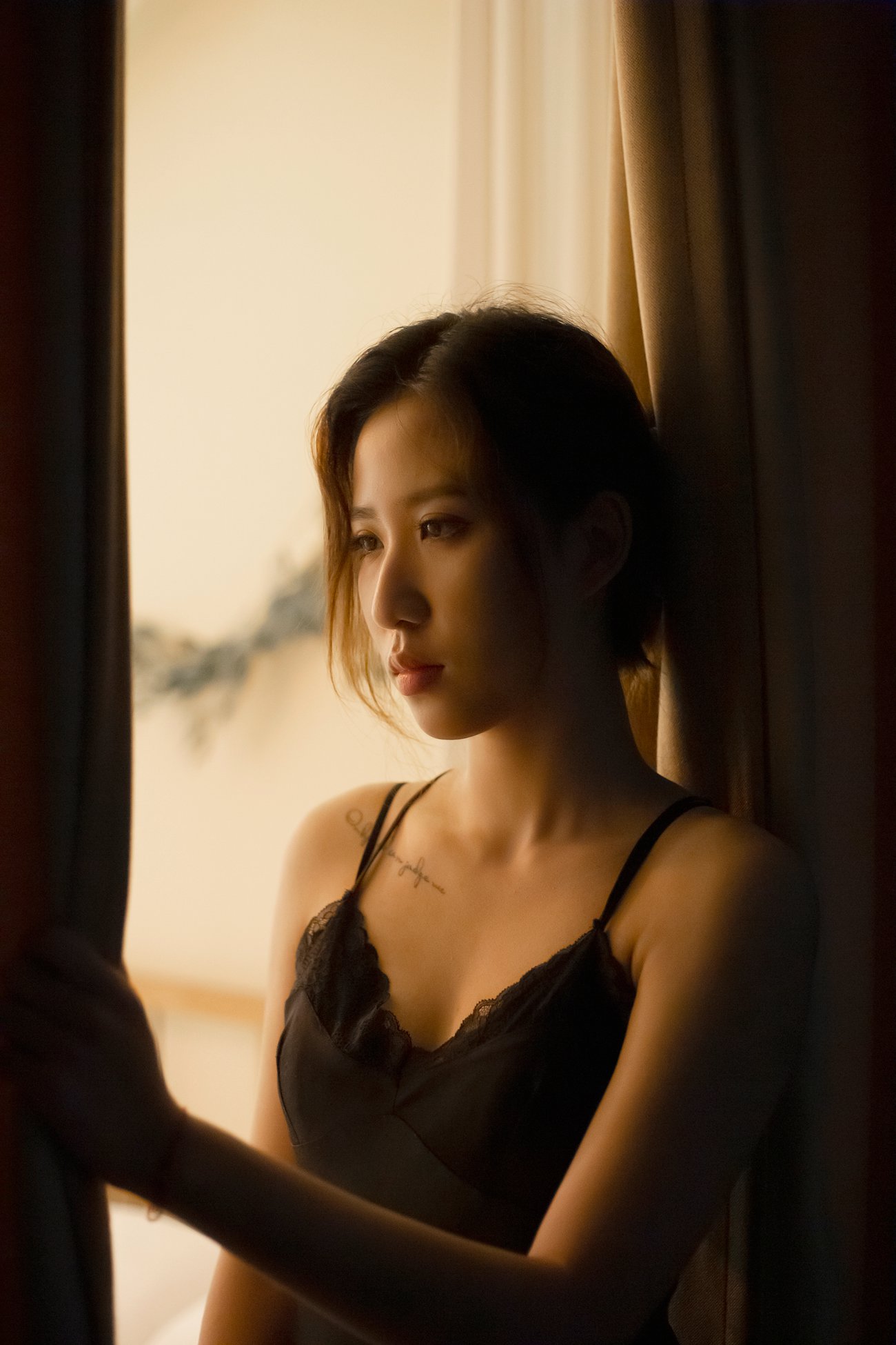 图片[31]-[YITUYU艺图语] 2021.07.14 下班回家 Jenny [37P] – 速更版-美库