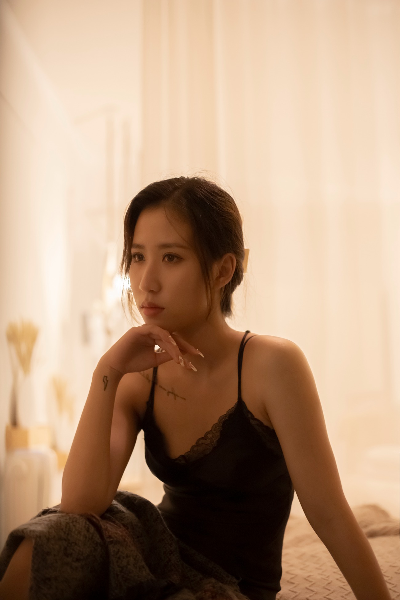 图片[33]-[YITUYU艺图语] 2021.07.14 下班回家 Jenny [37P] – 速更版-美库