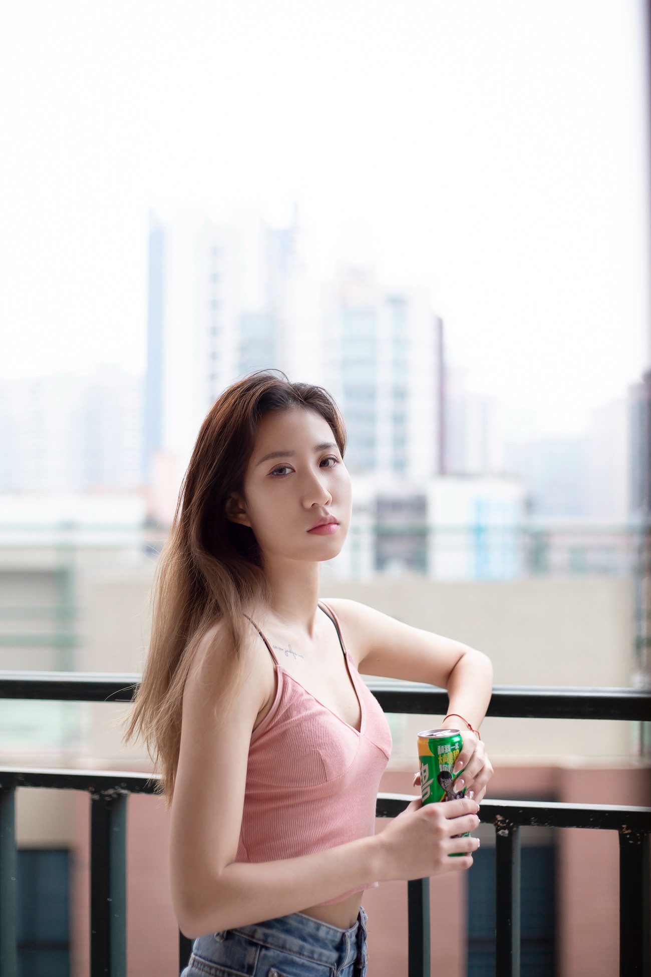 图片[38]-[YITUYU艺图语] 2021.07.14 下班回家 Jenny [37P] – 速更版-美库