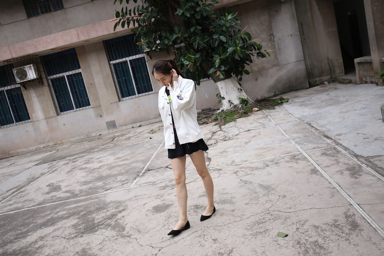 图片[12]-大西瓜爱牙膏-早期作品-Z2-3 衫裸足 (1) [284P] – 速更版-美库