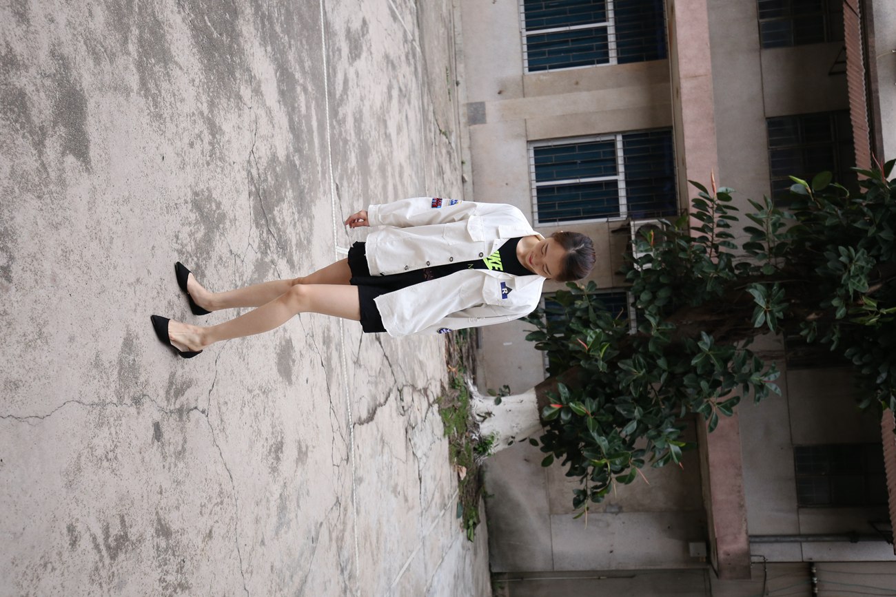 图片[20]-大西瓜爱牙膏-早期作品-Z2-3 衫裸足 (1) [284P] – 速更版-美库