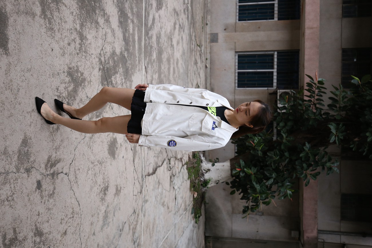 图片[22]-大西瓜爱牙膏-早期作品-Z2-3 衫裸足 (1) [284P] – 速更版-美库