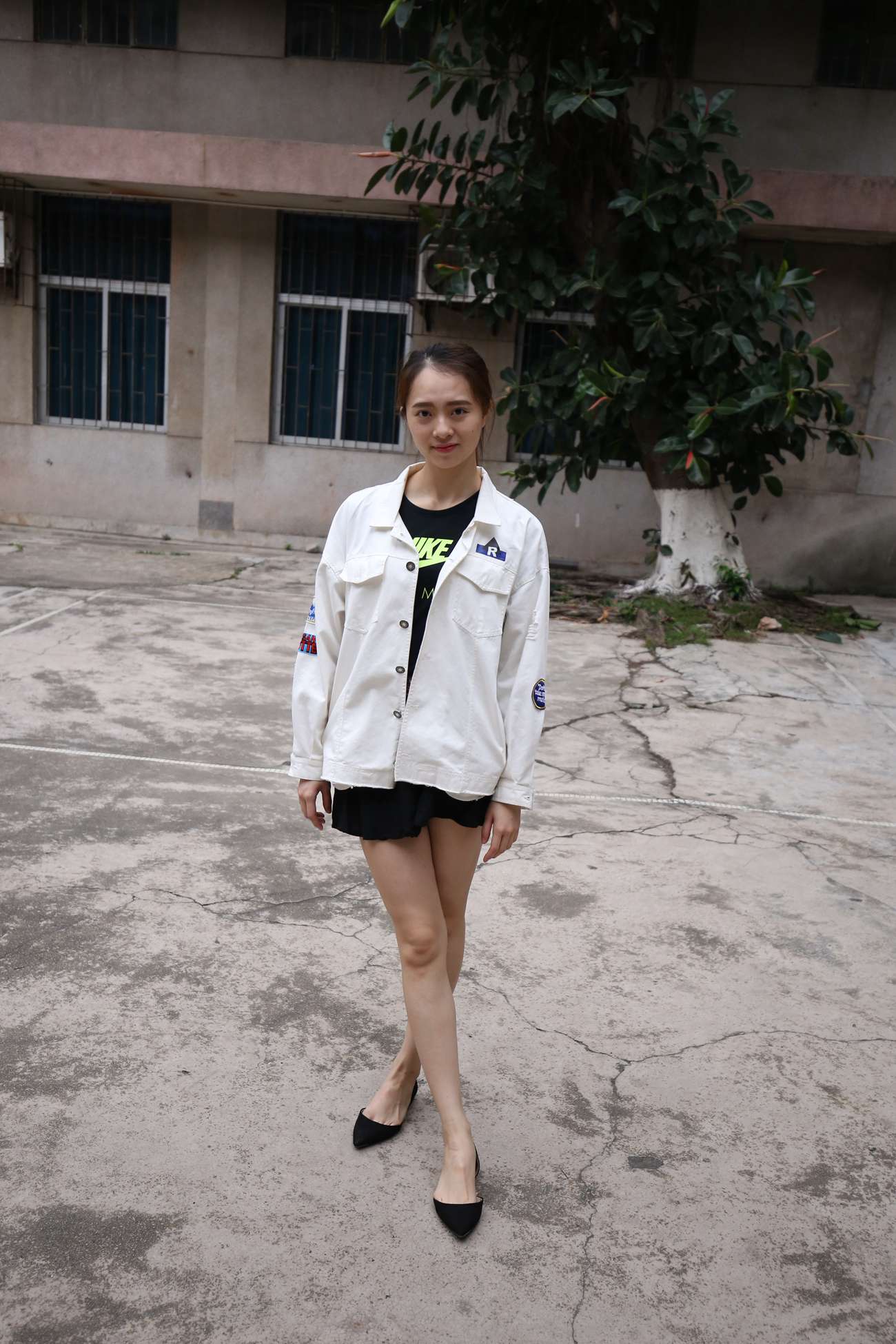 图片[26]-大西瓜爱牙膏-早期作品-Z2-3 衫裸足 (1) [284P] – 速更版-美库