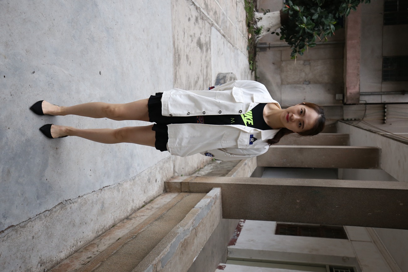 图片[27]-大西瓜爱牙膏-早期作品-Z2-3 衫裸足 (1) [284P] – 速更版-美库