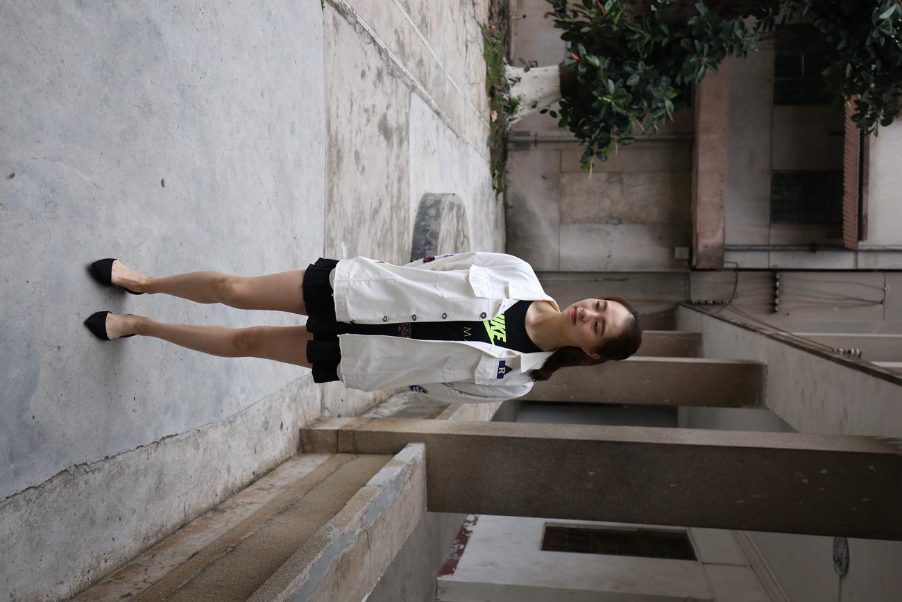 图片[28]-大西瓜爱牙膏-早期作品-Z2-3 衫裸足 (1) [284P] – 速更版-美库