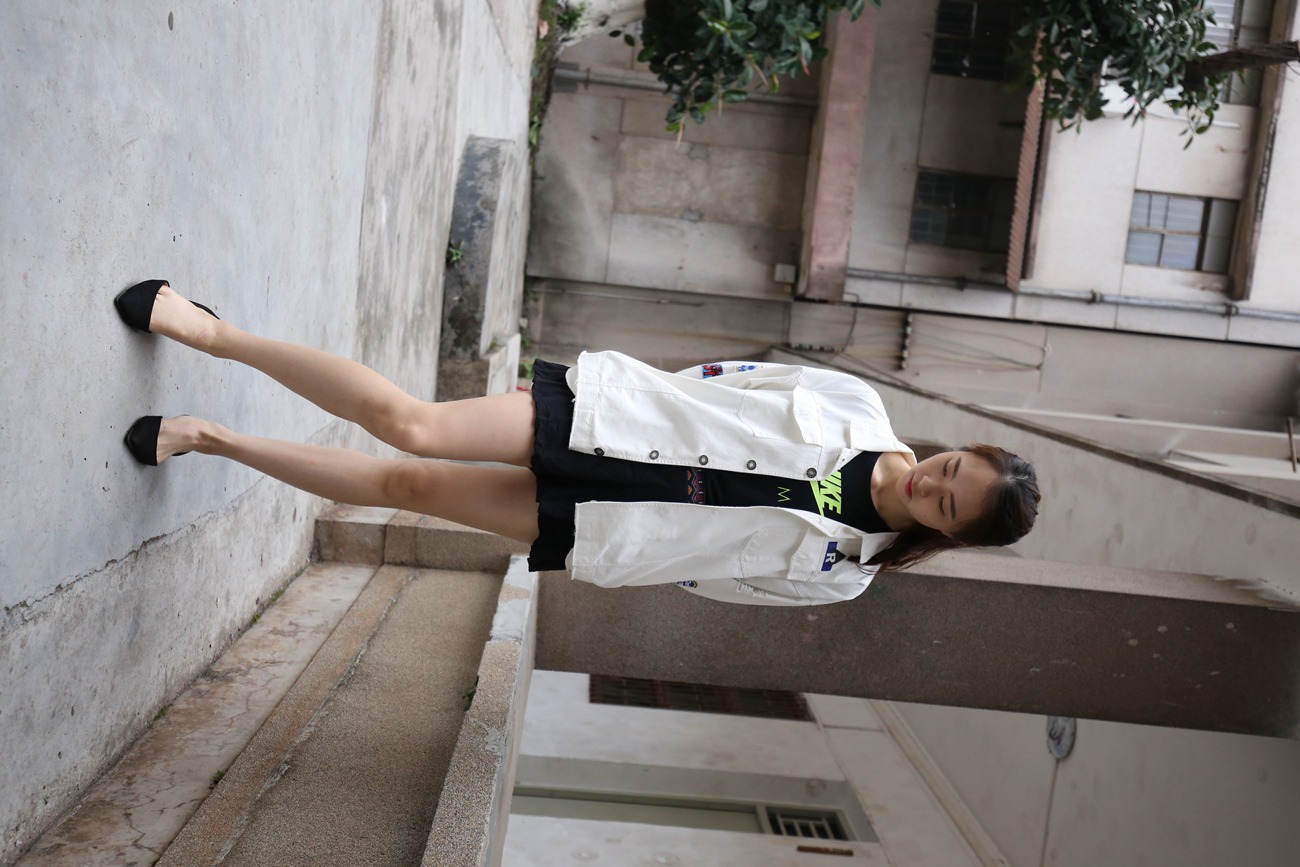 图片[31]-大西瓜爱牙膏-早期作品-Z2-3 衫裸足 (1) [284P] – 速更版-美库