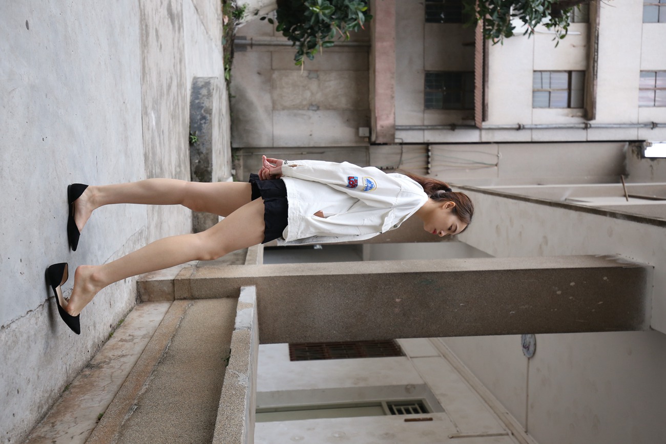 图片[40]-大西瓜爱牙膏-早期作品-Z2-3 衫裸足 (1) [284P] – 速更版-美库