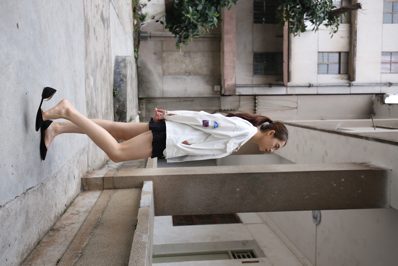 图片[39]-大西瓜爱牙膏-早期作品-Z2-3 衫裸足 (1) [284P] – 速更版-美库