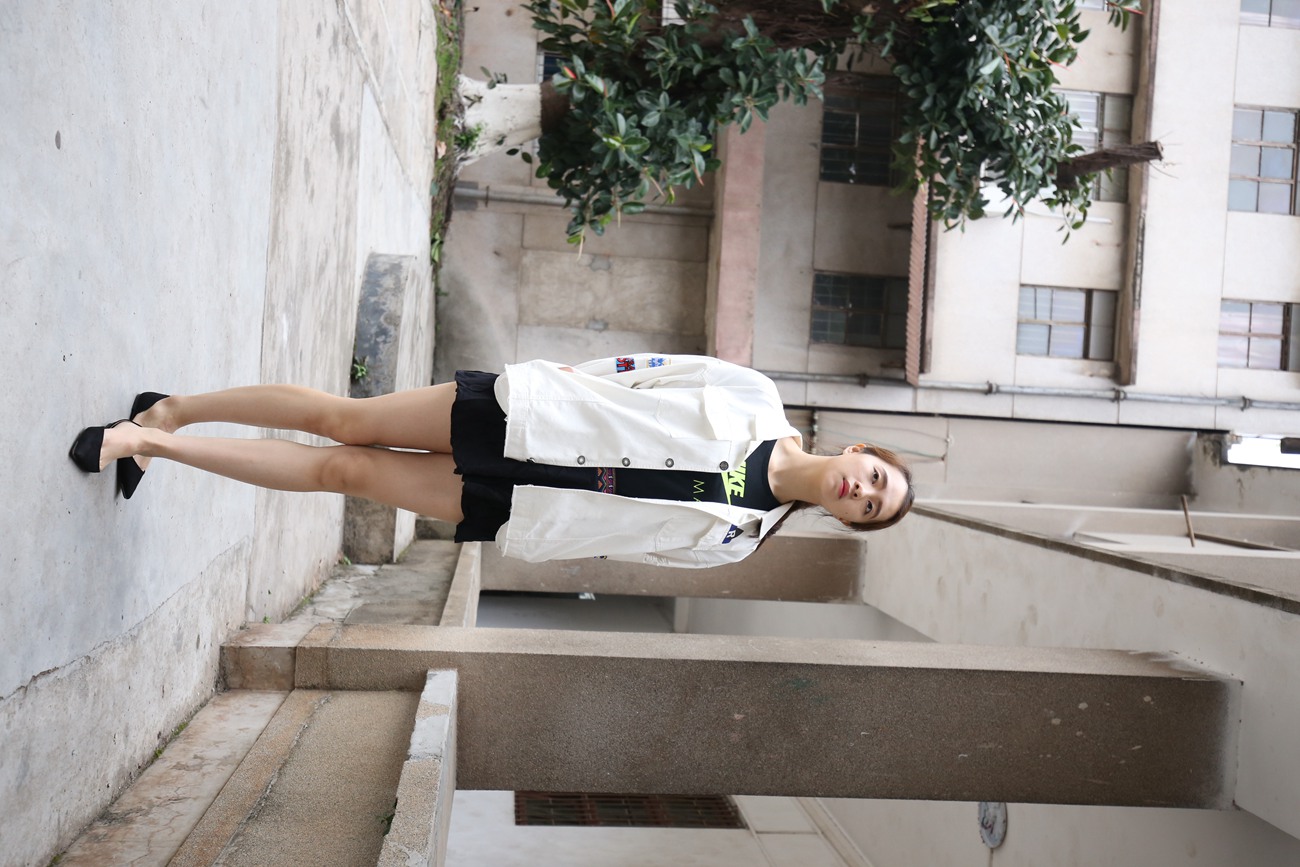 图片[49]-大西瓜爱牙膏-早期作品-Z2-3 衫裸足 (1) [284P] – 速更版-美库