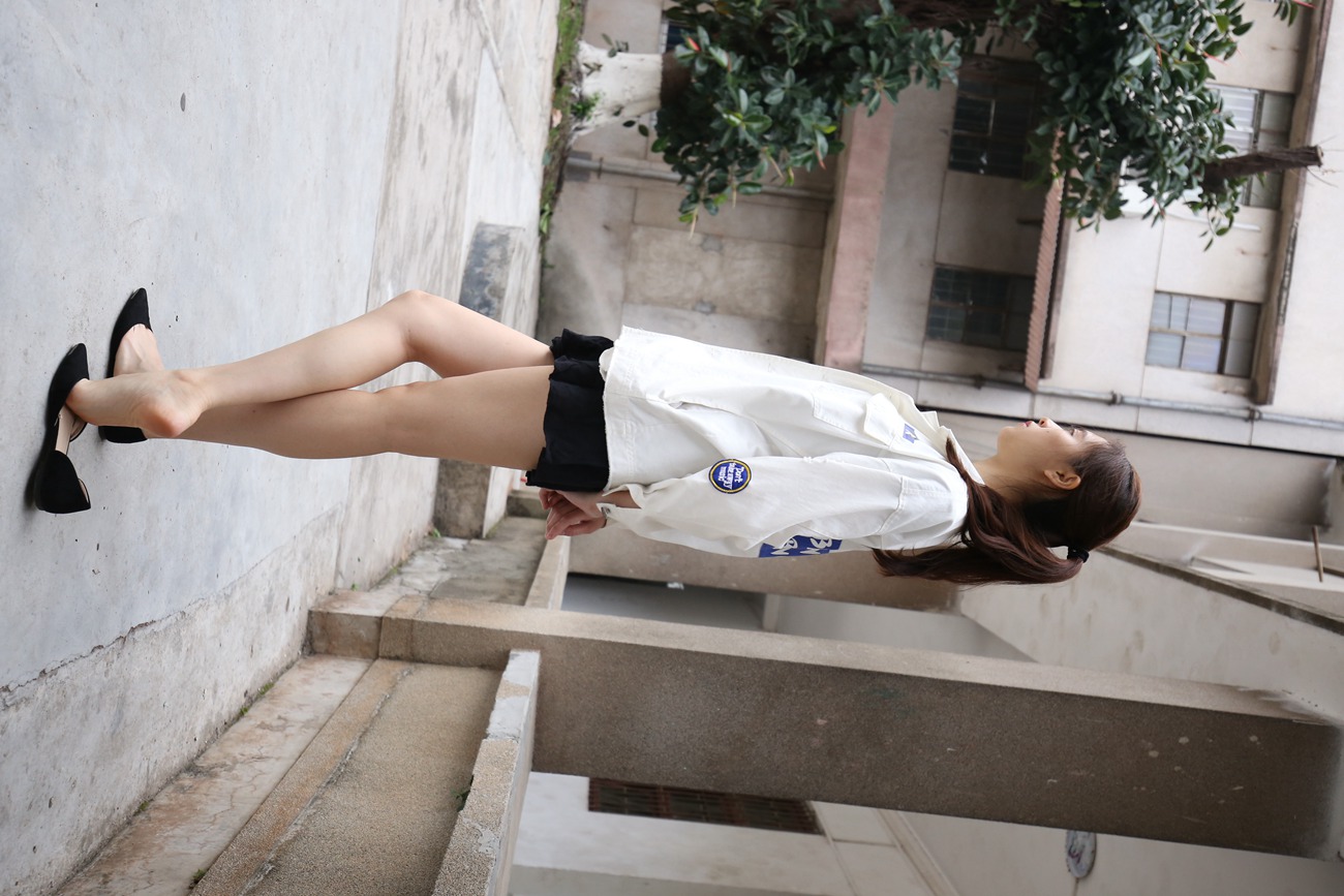 图片[57]-大西瓜爱牙膏-早期作品-Z2-3 衫裸足 (1) [284P] – 速更版-美库