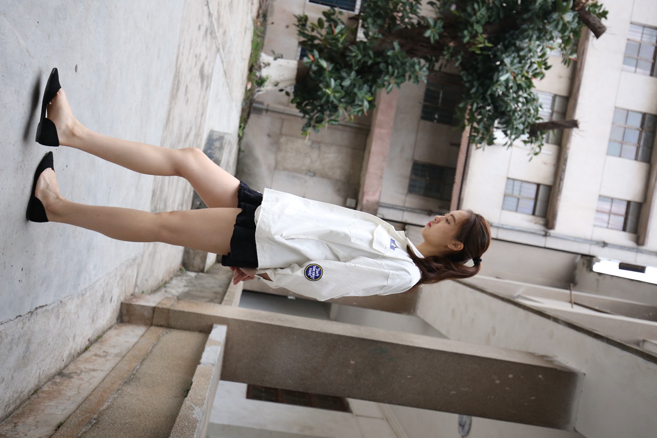 图片[59]-大西瓜爱牙膏-早期作品-Z2-3 衫裸足 (1) [284P] – 速更版-美库