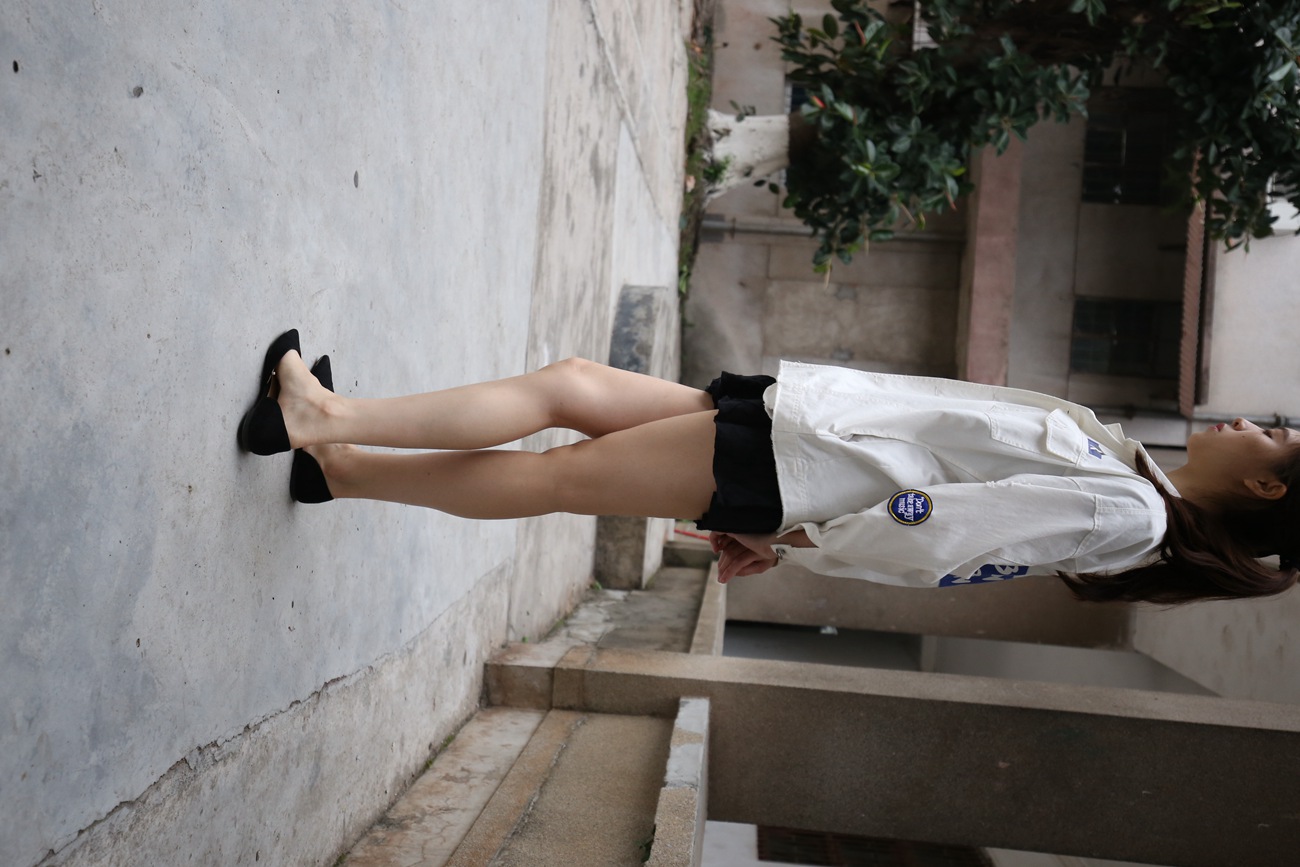 图片[58]-大西瓜爱牙膏-早期作品-Z2-3 衫裸足 (1) [284P] – 速更版-美库