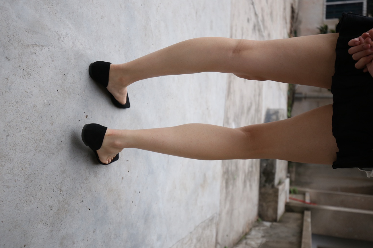 图片[67]-大西瓜爱牙膏-早期作品-Z2-3 衫裸足 (1) [284P] – 速更版-美库