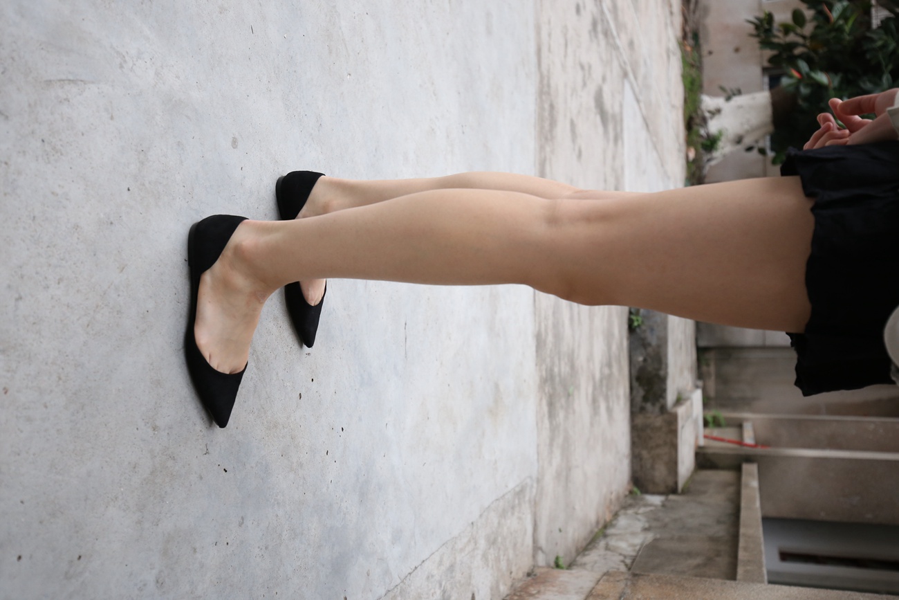 图片[68]-大西瓜爱牙膏-早期作品-Z2-3 衫裸足 (1) [284P] – 速更版-美库