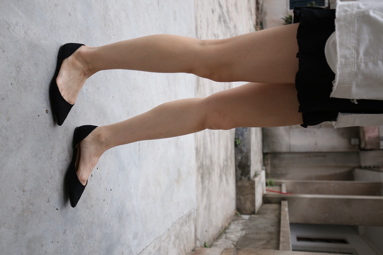 图片[71]-大西瓜爱牙膏-早期作品-Z2-3 衫裸足 (1) [284P] – 速更版-美库