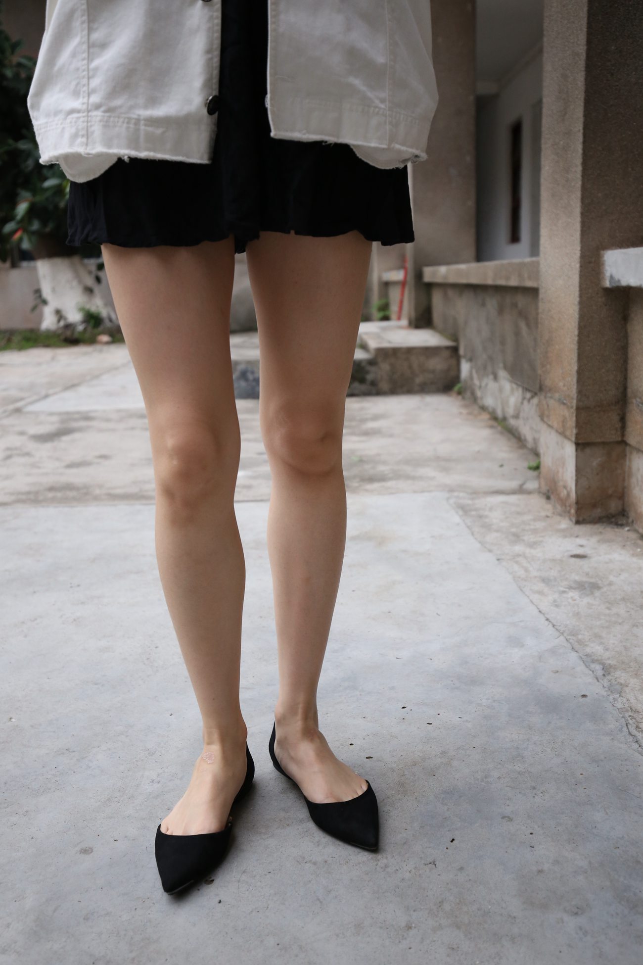 图片[73]-大西瓜爱牙膏-早期作品-Z2-3 衫裸足 (1) [284P] – 速更版-美库