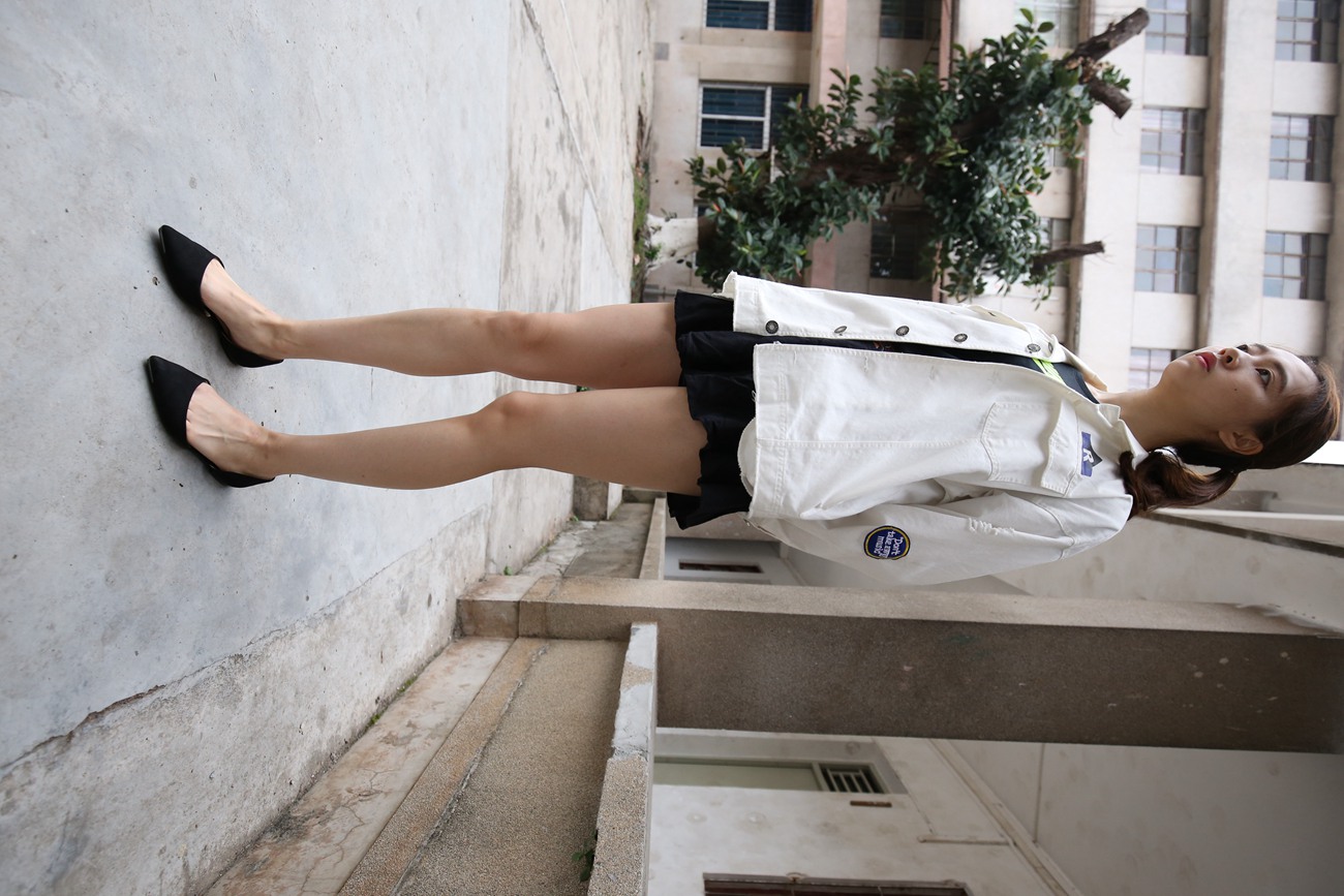 图片[85]-大西瓜爱牙膏-早期作品-Z2-3 衫裸足 (1) [284P] – 速更版-美库