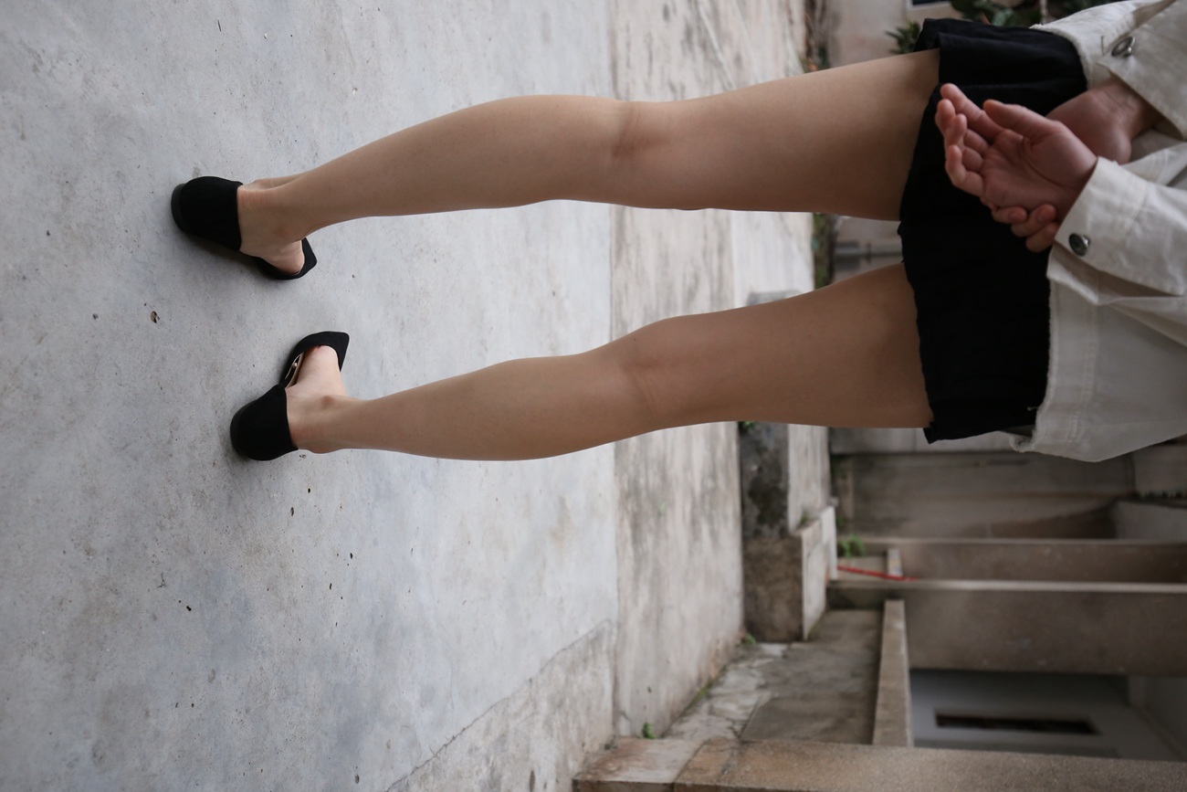 图片[90]-大西瓜爱牙膏-早期作品-Z2-3 衫裸足 (1) [284P] – 速更版-美库