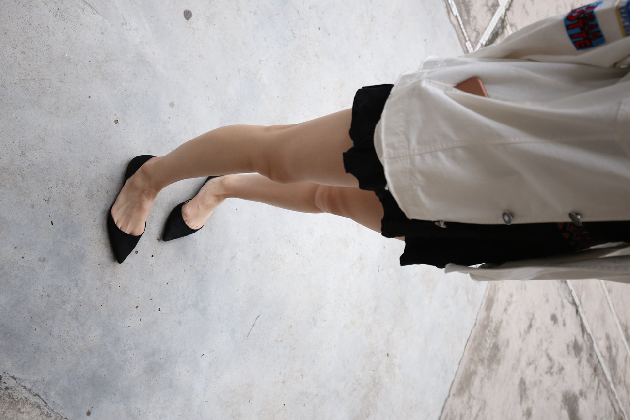 图片[92]-大西瓜爱牙膏-早期作品-Z2-3 衫裸足 (1) [284P] – 速更版-美库