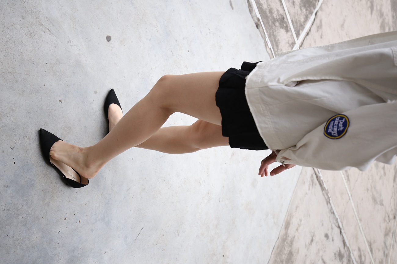 图片[97]-大西瓜爱牙膏-早期作品-Z2-3 衫裸足 (1) [284P] – 速更版-美库