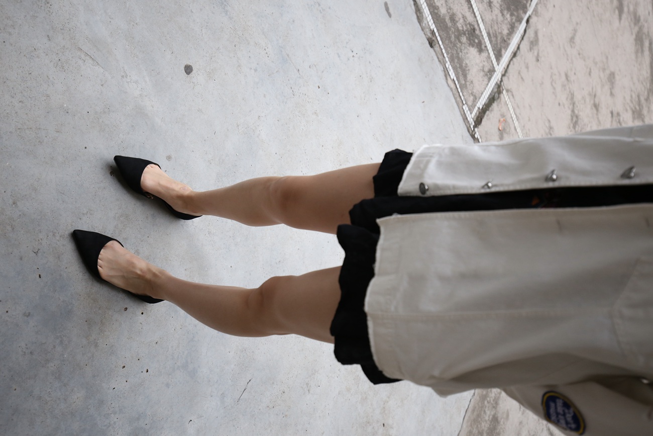 图片[95]-大西瓜爱牙膏-早期作品-Z2-3 衫裸足 (1) [284P] – 速更版-美库