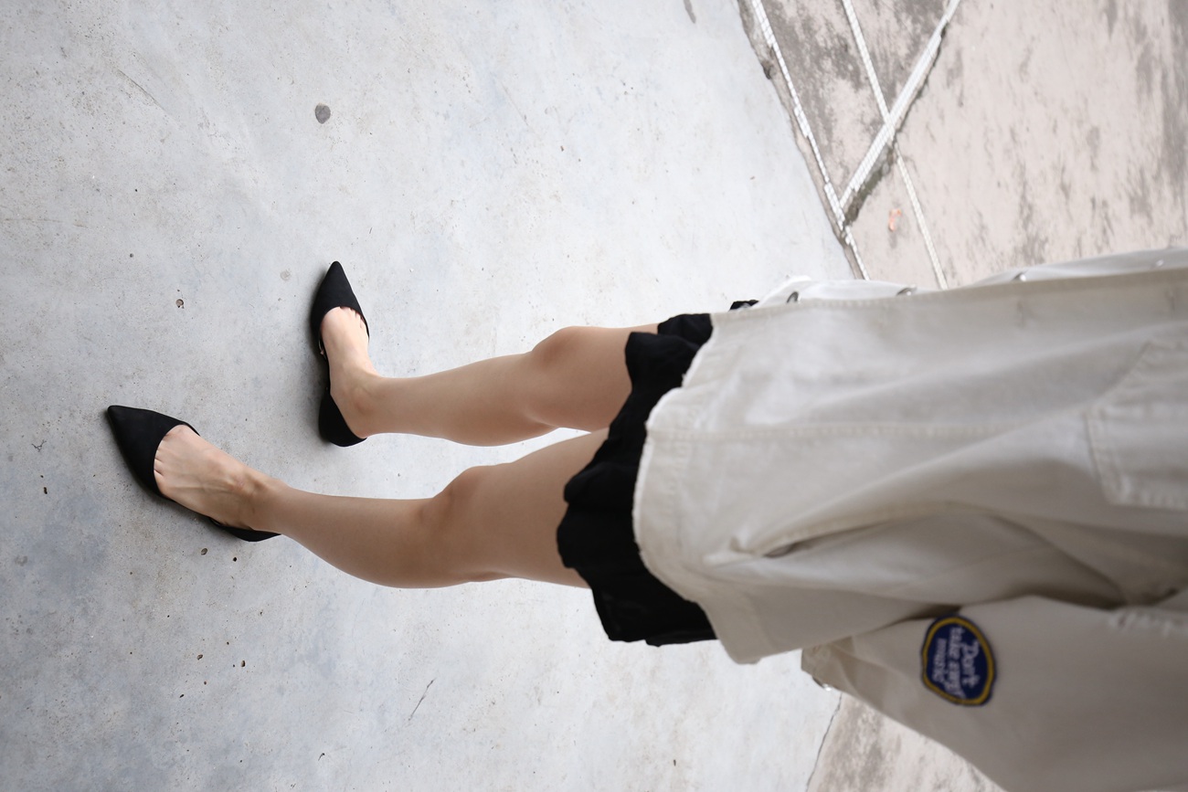 图片[96]-大西瓜爱牙膏-早期作品-Z2-3 衫裸足 (1) [284P] – 速更版-美库