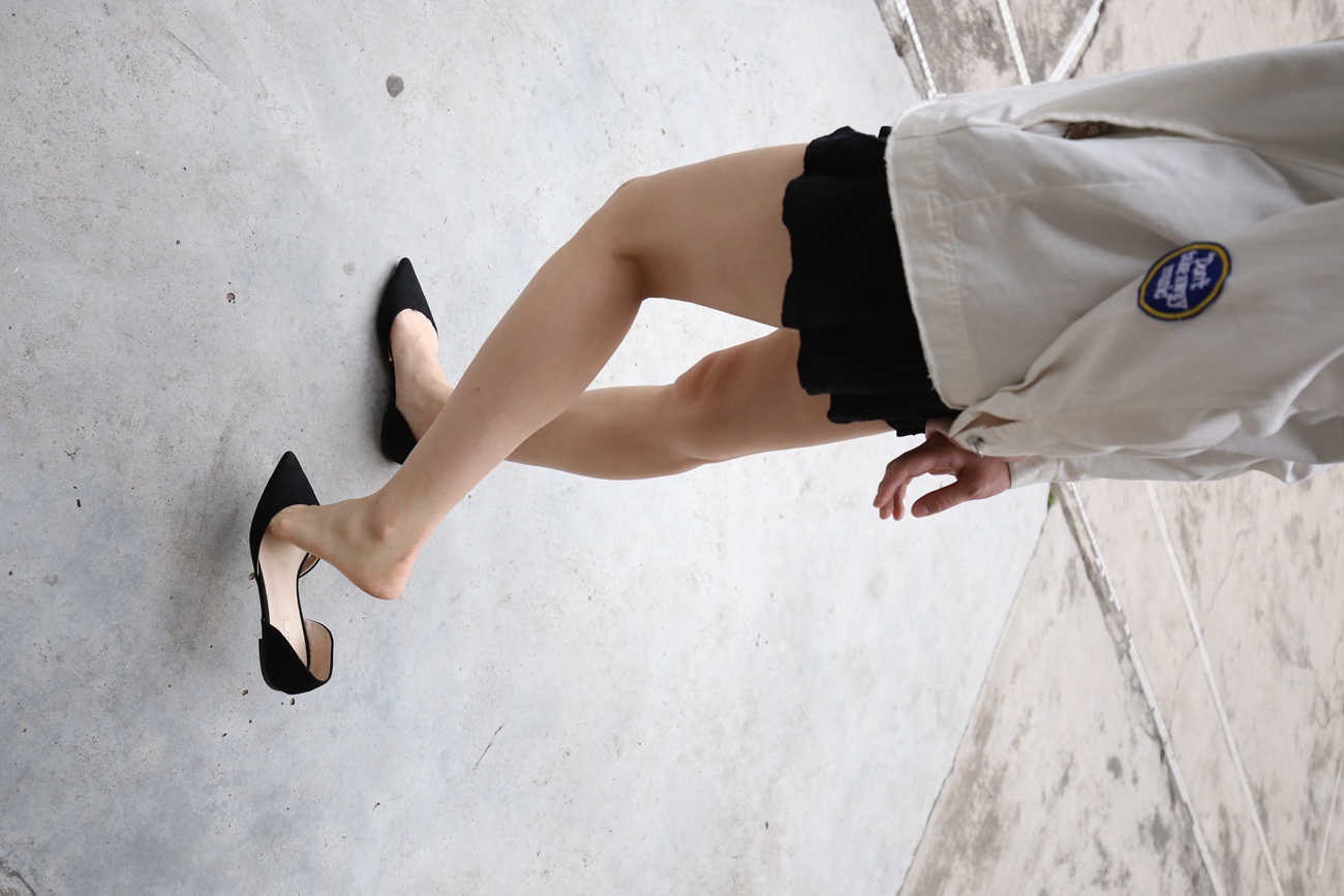 图片[99]-大西瓜爱牙膏-早期作品-Z2-3 衫裸足 (1) [284P] – 速更版-美库