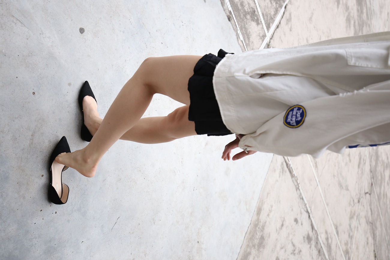 图片[100]-大西瓜爱牙膏-早期作品-Z2-3 衫裸足 (1) [284P] – 速更版-美库