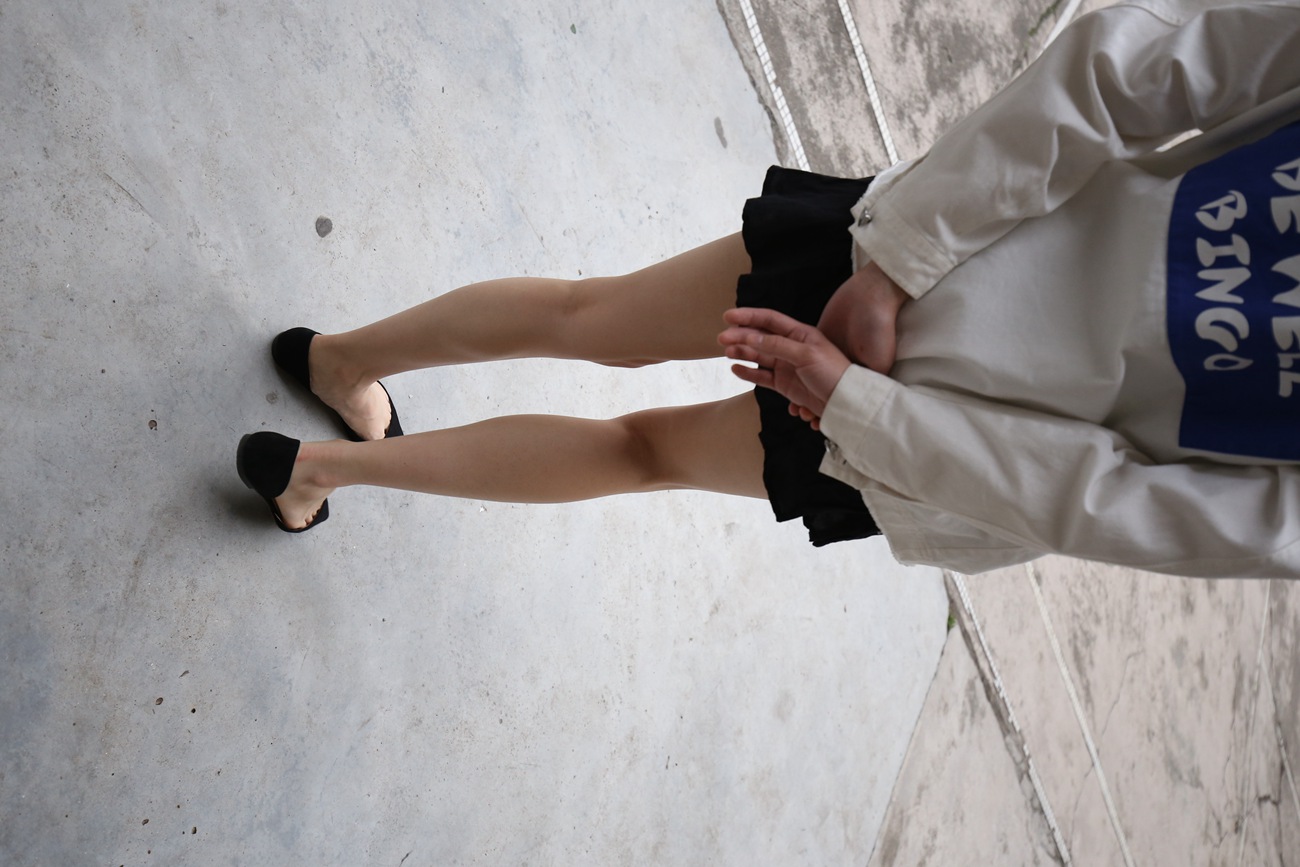 图片[107]-大西瓜爱牙膏-早期作品-Z2-3 衫裸足 (1) [284P] – 速更版-美库