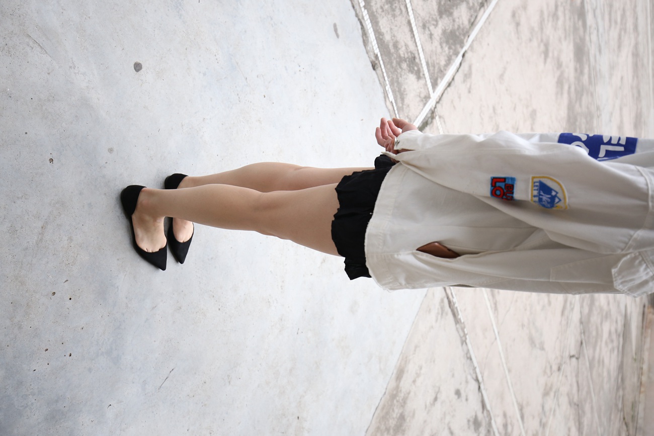 图片[110]-大西瓜爱牙膏-早期作品-Z2-3 衫裸足 (1) [284P] – 速更版-美库