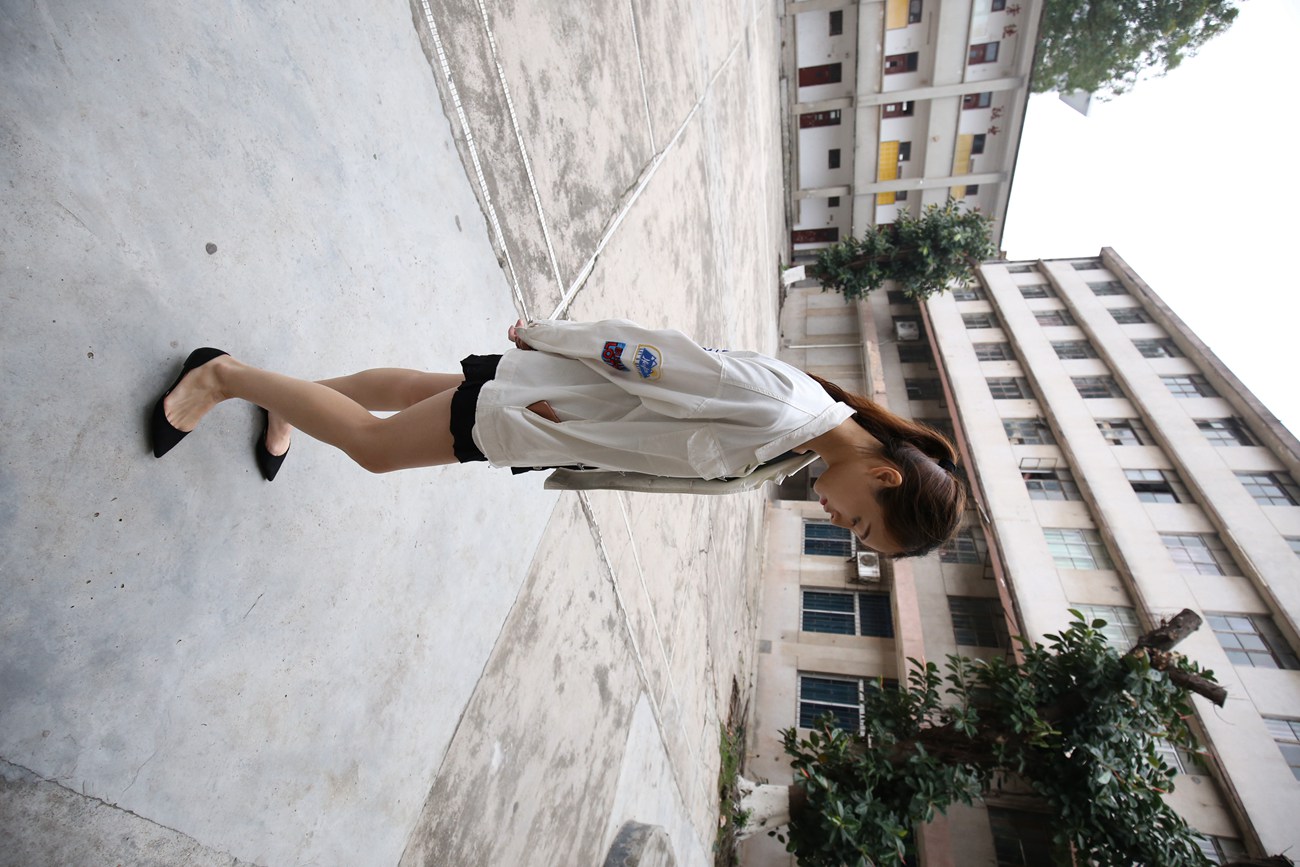 图片[115]-大西瓜爱牙膏-早期作品-Z2-3 衫裸足 (1) [284P] – 速更版-美库