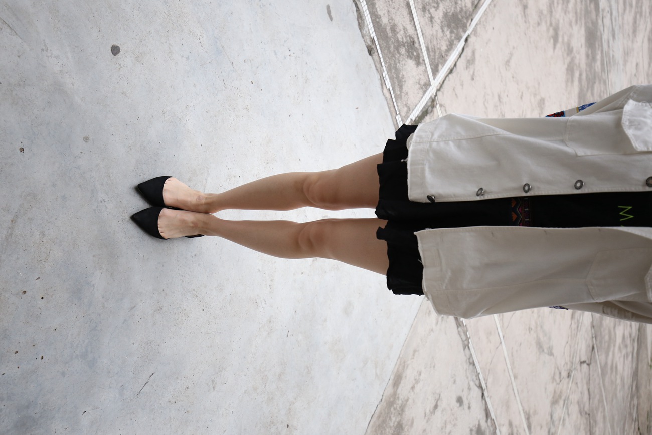 图片[118]-大西瓜爱牙膏-早期作品-Z2-3 衫裸足 (1) [284P] – 速更版-美库