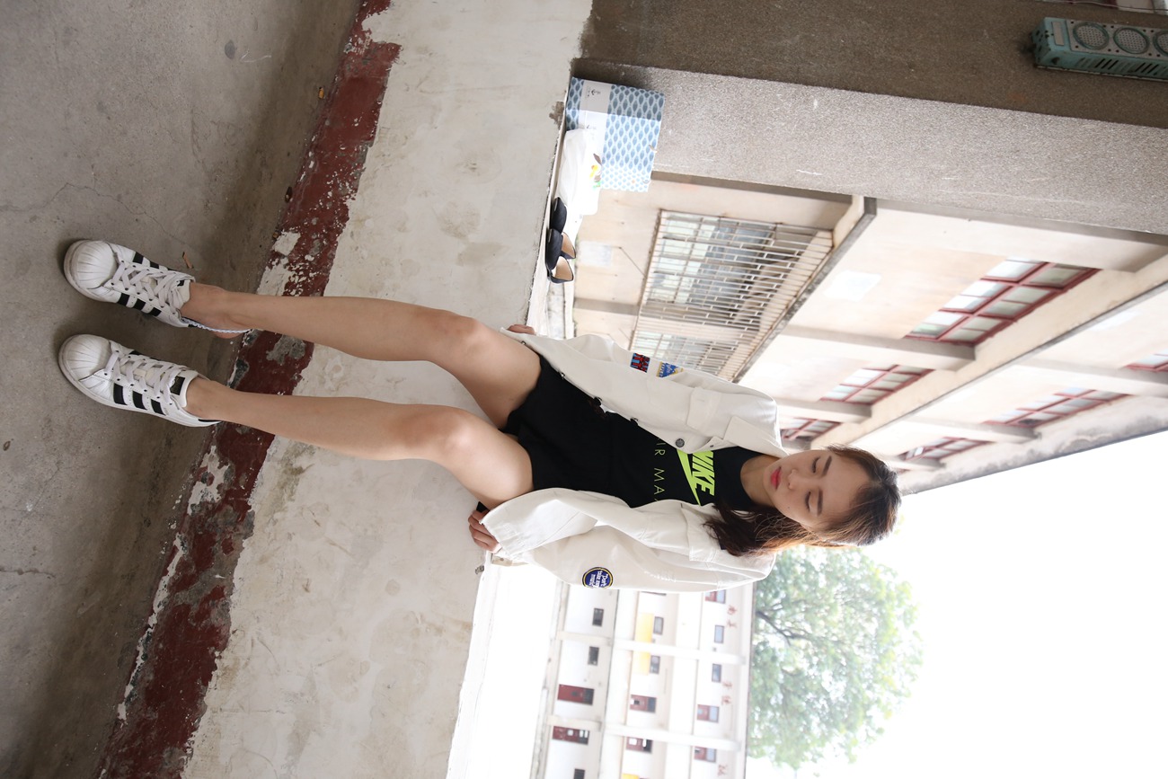 图片[152]-大西瓜爱牙膏-早期作品-Z2-3 衫裸足 (1) [284P] – 速更版-美库