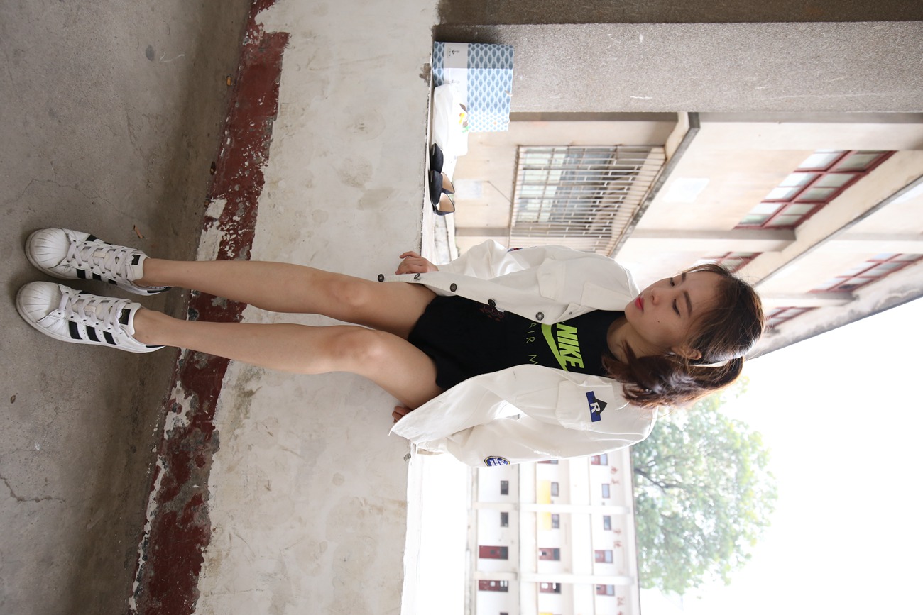 图片[156]-大西瓜爱牙膏-早期作品-Z2-3 衫裸足 (1) [284P] – 速更版-美库