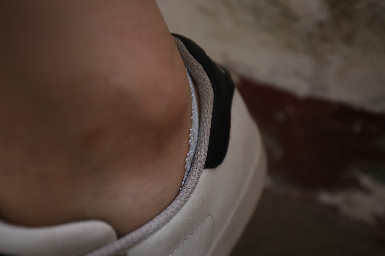 图片[160]-大西瓜爱牙膏-早期作品-Z2-3 衫裸足 (1) [284P] – 速更版-美库