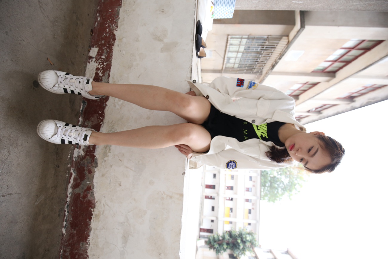 图片[161]-大西瓜爱牙膏-早期作品-Z2-3 衫裸足 (1) [284P] – 速更版-美库