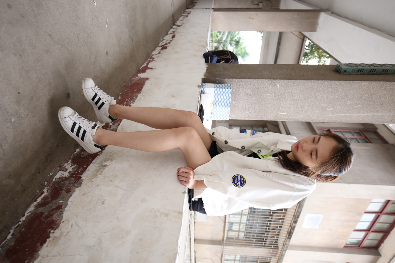 图片[169]-大西瓜爱牙膏-早期作品-Z2-3 衫裸足 (1) [284P] – 速更版-美库