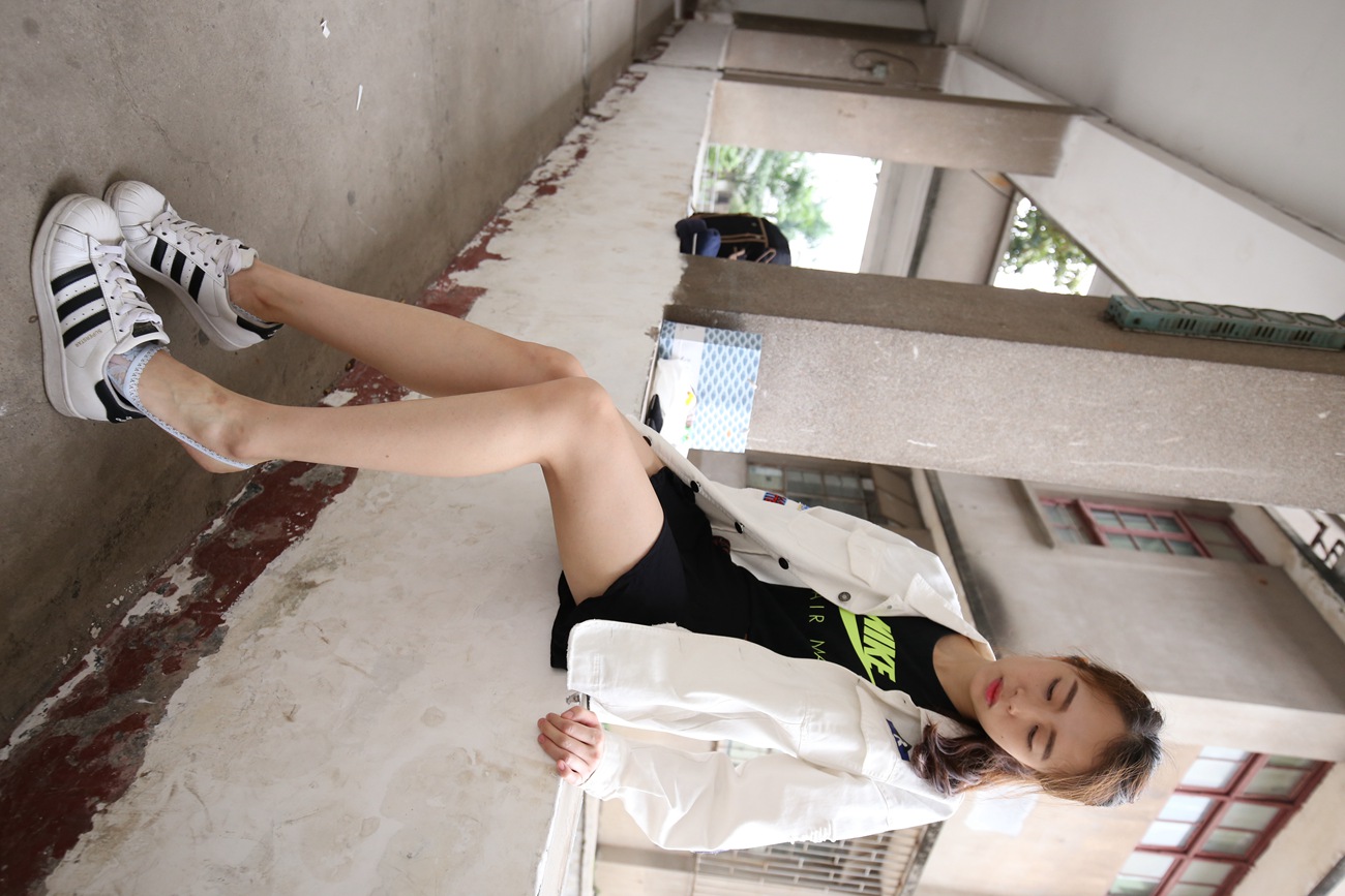 图片[178]-大西瓜爱牙膏-早期作品-Z2-3 衫裸足 (1) [284P] – 速更版-美库