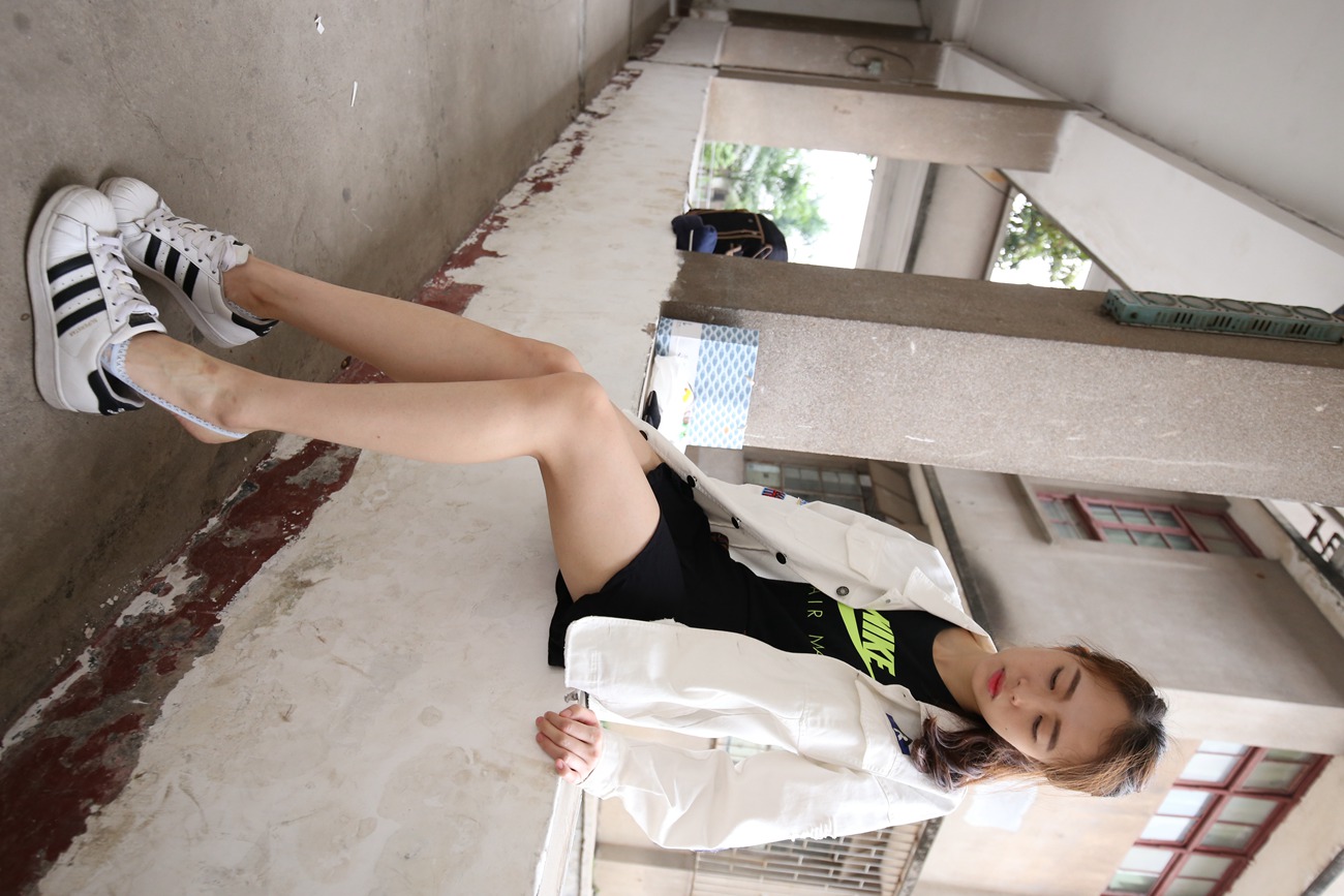 图片[177]-大西瓜爱牙膏-早期作品-Z2-3 衫裸足 (1) [284P] – 速更版-美库