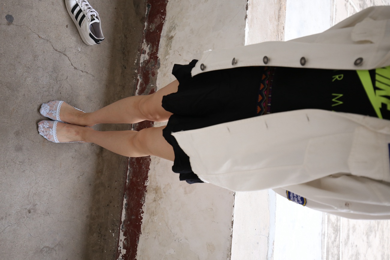 图片[236]-大西瓜爱牙膏-早期作品-Z2-3 衫裸足 (1) [284P] – 速更版-美库