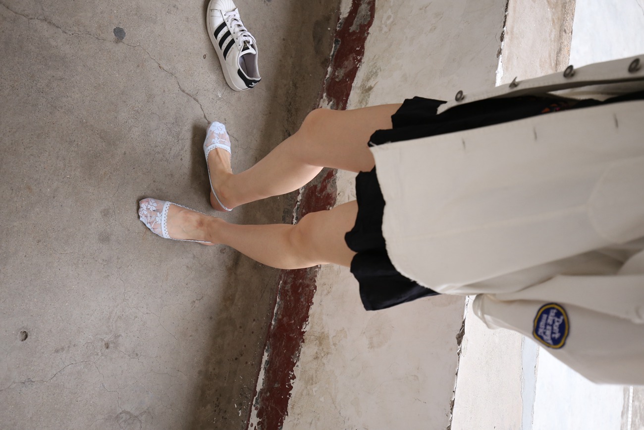 图片[239]-大西瓜爱牙膏-早期作品-Z2-3 衫裸足 (1) [284P] – 速更版-美库